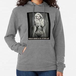 เสื้อฮู้ดไหมพรมผู้หญิงสำหรับฤดูหนาว สไตล์สตรีทแวร์ กันน้ำ ทรงครอปท็อป โลโก้ด้านหน้า - Product Image 5