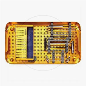 Ucuz fiyat laparoskopi cerrahi aletler laparoskopi forseps özelleştirmek Logo ve ambalaj ile laparoskopi forseps - Product Image 6