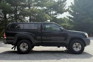 TOYOTA TACOMA REGULAR CAB d'occasion 2011, conduite à gauche/droite - Product Image 4