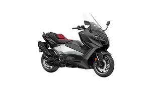 Offre Spéciale 2026 TMAX 560cc Édition 25e Anniversaire Moteur bicylindre en parallèle DOHC refroidi par liquide Moto Scooter À VENDRE - Product Image 6