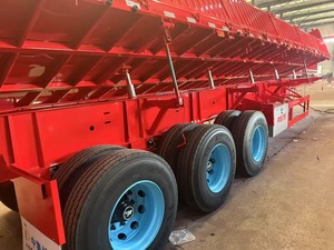 Cilindro idraulico telescopico agricolo a cinque stadi a semplice effetto da 1100mm per cilindri idraulici con cassone ribaltabile - Product Image 6