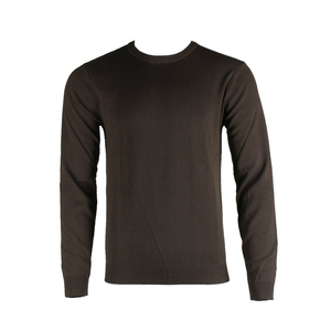 Sweat-shirt pour homme en mélange de coton offrant une texture lisse et durable et un appariement sans effort avec des sweats à capuche - Product Image 5