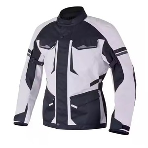 Motorcycle Jackets Four Season Motorcycle Riding Jacket Protective - Product Image 5