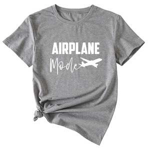 T-shirt de haute qualité 100% coton 180 grammes coupe régulière hommes en gros Logo personnalisé imprimé blanc tricoté T-shirt Style décontracté - Product Image 3