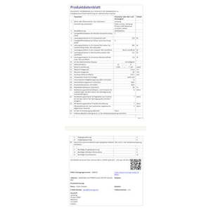 85-inch Curved LED 4K QLED Smart TV 100% Color Volume Upscaling Vidaa Platform Smart Kitchen TV - Product Image 1