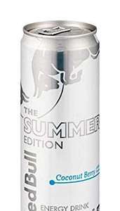 Éxito de Ventas 2026! RedBull de Coco 250ml x 24 Latas, Dos Sabores Emocionantes, Listo para Enviar - Product Image 3