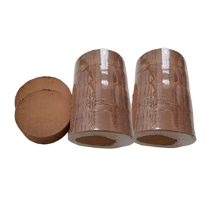 ครีมนวดผมมะพร้าวพรุธรรมชาติแบบพรีเมี่ยมจากเวียดนามขายส่งจำนวนมาก - Product Image 3