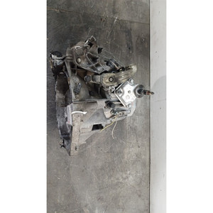 Trasmissione Manuale Completa FIAT Ulysse 3a Serie 9655935788 4HW Diesel 2179 (02>08) - Product Image 2