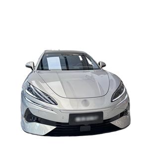 Berline sportive hybride rechargeable de luxe 2025, 4 roues motrices, 2.0T, 207 ch, PHEV intelligent, longue autonomie, véhicule à énergie nouvelle, boîte de vitesses automatique, conduite à gauche, couleur foncée - Product Image 1