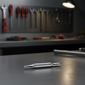 Boquillas y Conectores Cromados Tipo Acanalado - Categoría de Producto - Product Image 3