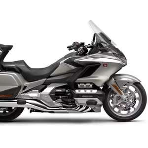 NOUVEAU Moto sportive Honda Goldwing Touring 4 temps sans balais, modèle 2026, livraison rapide - Product Image 1
