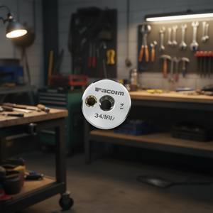 ข้อต่อคอมแพค Facom ขนาด 1/4 นิ้ว ถึง 3/8 นิ้ว - Product Image 3