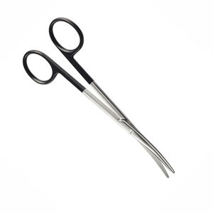 Juego de Tijeras Vasculares Manuales Más Vendidas del 2025, Totalmente Personalizable, Nuevo Diseño, Acero Inoxidable Antiácido, Uso Hospitalario - Product Image 3