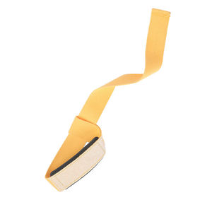 OEM Service Fitness Weightlifting Neoprene Straps Heavy Weightlifting <b>Wrist</b> <b>Support</b> Straps <b>Gym</b> Exercise Weightlifting Straps - Product Image 6