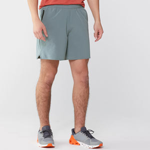 Pakistan Made Wholesale <b>Men</b> Gym Running <b>Shorts</b> OEM Custom <b>Compression</b> Tights Fitness High Elastic <b>Men</b> Sport <b>Shorts</b> - Product Image 5