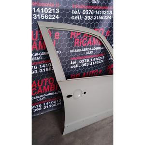 FIAT Sedici 2ème Série (09>) PORTE AVANT DROITE 71743026 - Product Image 5
