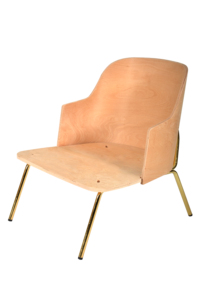 Sedie <span class=keywords><strong>Moonstar</strong></span> Moderne e Confortevoli di Alta Qualità per Bar, Hotel, Sala da Pranzo, Casa, Esterni e Officina in Legno Massello - Product Image 5