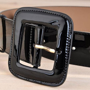 Cinturón de cuero genuino a bajo precio, precio al por mayor, cinturón de cuero de vaca hecho en Pakistán para hombres - Product Image 4