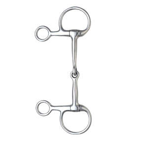 Bocados Ecuestres POWER HINT de Acero Inoxidable, Transpirables y Antideslizantes, con Logotipo Personalizado, de Alta Calidad, Más Vendidos - Product Image 4