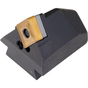 Herramienta de Torneado de Alta Resistencia para PRAMET ISO KHP-CLNR 19, Cabezal Giratorio de 45 mm de Longitud Funcional, Giro en Sentido Horario - Product Image 1
