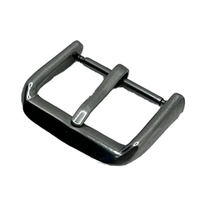 Hebillas de correa de reloj convenientes esenciales Piezas clave cómodas para un uso conveniente - Product Image 1