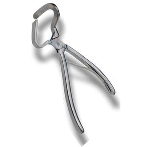 Hosanna อุปกรณ์ตัดกระดูก19ซม. ทำจากสเตนเลสมาตรฐานเยอรมัน - Product Image 1