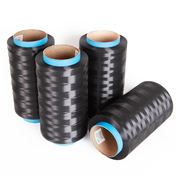 UHMWPE анти-cut пригодные для высокотехнологичного волокна