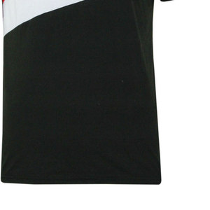 เซ็ตเสื้อยืดสองชิ้นสำหรับผู้ชายชุดเสื้อผ้ากางเกงขาสั้นผ้าคอตตอนระบายอากาศพิมพ์ลายลำลองสำหรับฤดูร้อน - Product Image 6