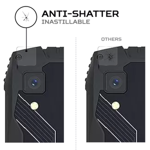 Protector de Pantalla ANTISHOCK para Cubot King Kong Mini 3, Lentes Móviles - Product Image 4