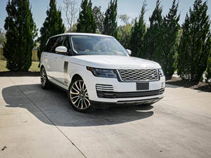 Land Rover Range Rover Westminster 2021 Usado en Buen Estado - Product Image 2