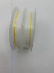 Fiber Bragg parutan (FBG) Fiber kisi String tengah panjang gelombang 1510-1590nm Multipoint kisi String