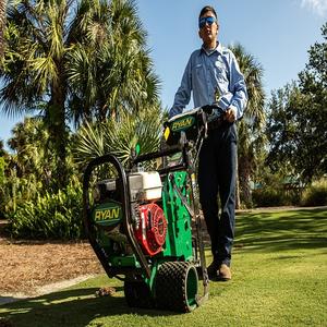 Compre el cortador de césped Hydro Sod hoy mismo con entrega rápida y rendimiento confiable, perfecto para todas sus necesidades de paisajismo. - Product Image 3