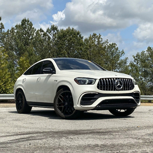 USED GLE 63 S AMG 3.0L Coupe Suv Left Hand Drive and Right Hand Drive Available - Product Image 1