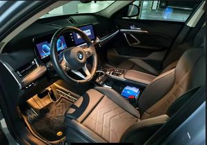 Voiture d'occasion à faible kilométrage, <span class=keywords><strong>BMW</strong></span> <span class=keywords><strong>X2</strong></span> SUV 2025, voitures d'occasion prêtes à être expédiées - Product Image 5
