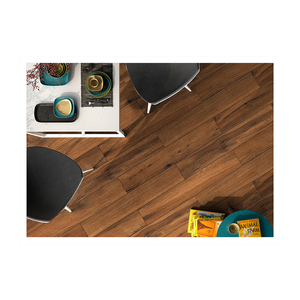 Azulejos de porcelana con aspecto de madera de calidad de exportación de diseño moderno 200x1200mm para hogares y espacios comerciales fabricante y proveedor indio - Product Image 2