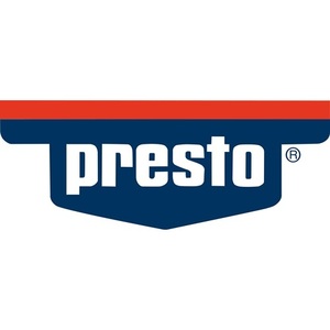 Peinture acrylique blanche PRESTO Professional Thermo-Paint Spray Can 500 C 400 ml - Product Image 2