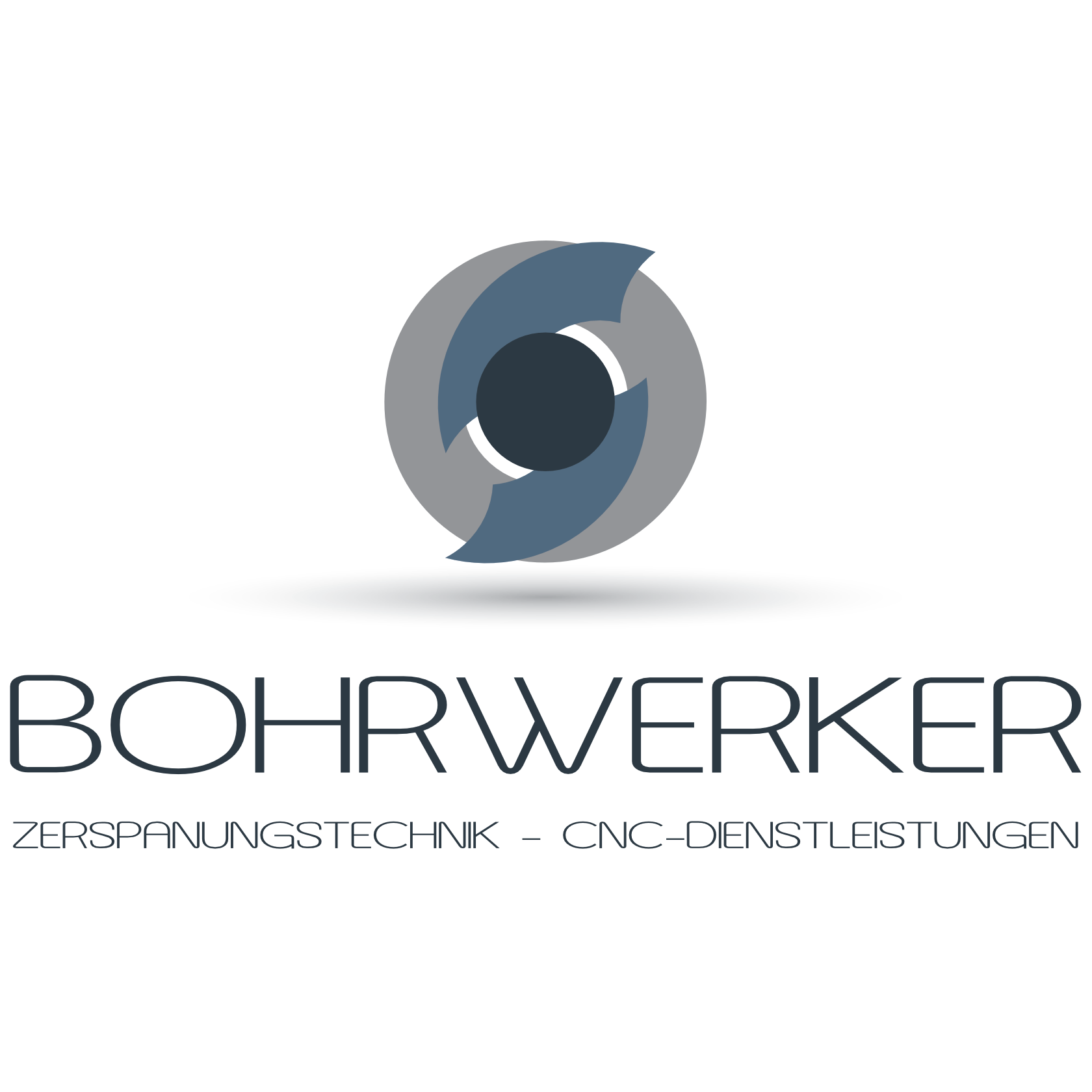 Bohrwerker GmbH logo