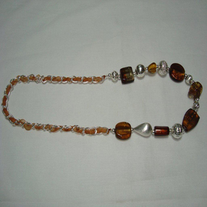 เครื่องประดับหินอัญมณีอินเทรนด์ของผู้หญิงสำหรับงานแต่งงานงานหมั้นงานเลี้ยงวันเกิดการออกแบบที่ทำด้วยมือที่กำหนดเอง - Product Image 4