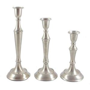 Vinigant Décoration bougeoir en Argent - Product Image 2