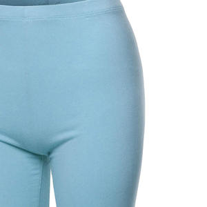 Ropa deportiva Control de barriga Deportes pantaloncini Pantalones cortos de compresión Mujeres Pantalones cortos de motorista transpirables de cintura alta - Product Image 3