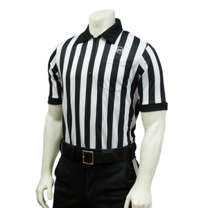 Custom Printed Football Uniforms Pro-Stitched for Jersey <b>Pants</b> Shorts Bulk Supply Chest Pocket Piping Trim Professional Referee - Product Image 1