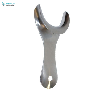 Retractor Martin Simplex Labio Y Mejilla-Retractores Dentales - Product Image 6