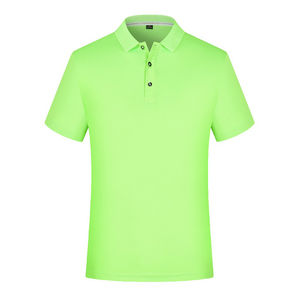 Nueva camiseta sólida para hombre para camisas de alta calidad, personalizada, transpirable, de secado rápido, servicios OEM, precios competitivos al por mayor - Product Image 4