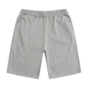 2025 Shorts de course en nylon personnalisés pour hommes légers propre Logo impression été maille doublé taille moyenne décontracté entraînement Shorts de gymnastique - Product Image 2