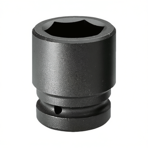 Douille hexagonale à chocs Facom 1'' pour outils pneumatiques, accessoires et pièces - Product Image 3
