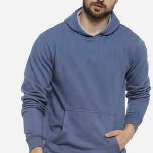 Sudaderas con capucha de alta calidad para hombre, Impresión de logotipo personalizado, sudaderas con capucha de moda de gran tamaño para hombre, Colección especial de invierno 2026 - Product Image 4