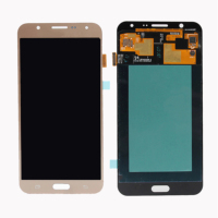 Pièces détachées pour téléphone, écran mobile pour Samsung J610 J5 2016 J7 Plus J727 J737 J8 2018 J110 pour les modèles Samsung J, remplacement de l'écran LCD