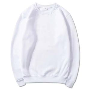 Sudadera Holgada Unisex Personalizada de Estilo Urbano, Sudadera de Cuello Redondo para Hombre y Mujer, Sudadera Extra Grande de Peso Pesado - Product Image 6