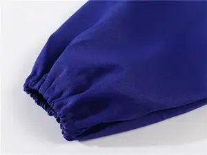 Blouse médicale pour hommes respirante, confortable, anti-plis, style parfait, haute qualité, prix raisonnable, pour détection d'aiguilles en milieu hospitalier - Product Image 5