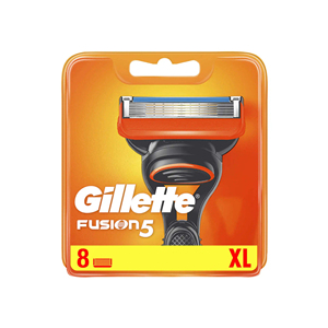 Gill-ette Men's Razor <strong>Blade</strong> Refills